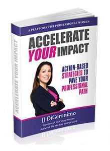 accelerate your impact