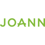 Joann Logo - JJ DiGeronimo