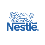 Nestle Logo - JJ DiGeronimo