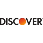 Discover Logo - JJ DiGeronimo