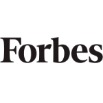 Forbes Logo - JJ DiGeronimo