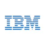 IBM Logo - JJ DiGeronimo