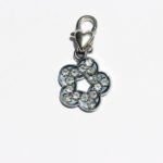 Flower Charm | Blossom at your own pace