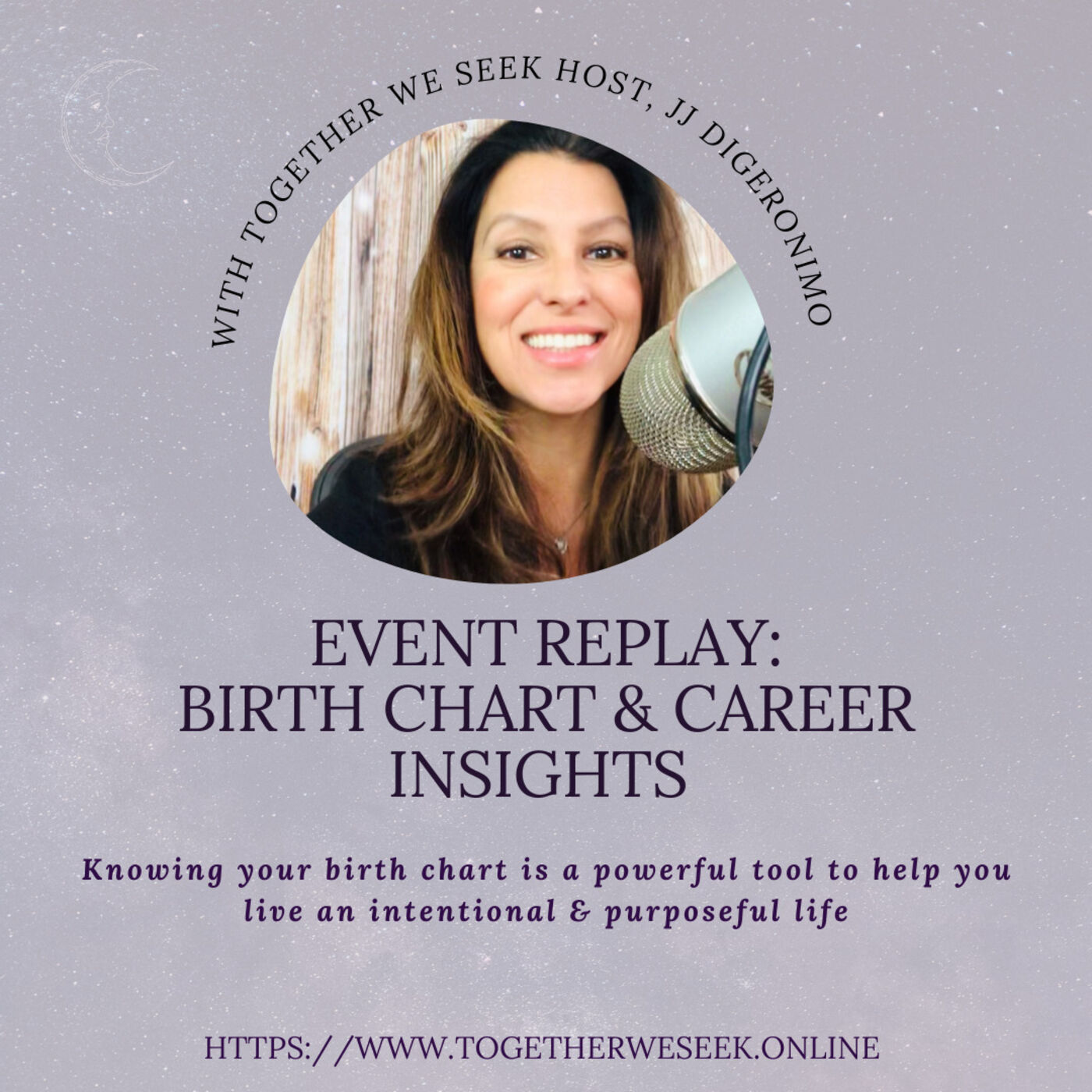What Are Birth Charts & How Can They Share Career Insights!