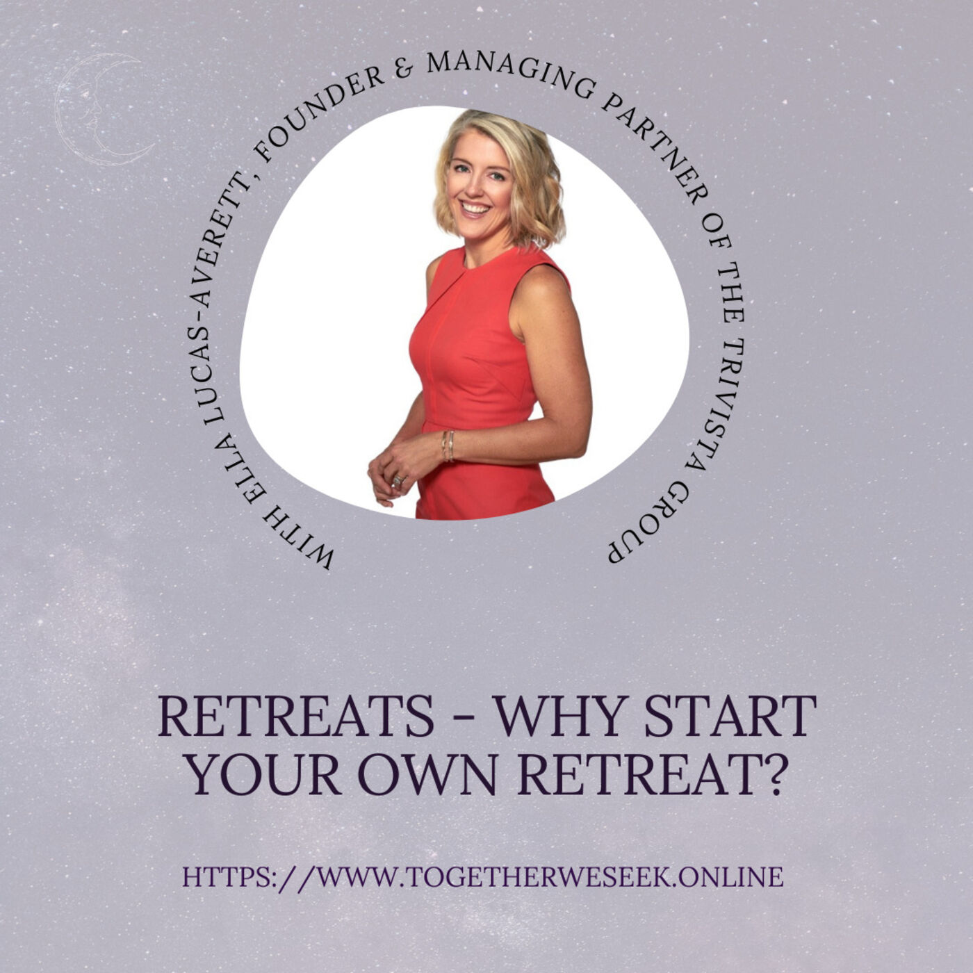 Why Start Your Own Retreats with Ella Lucas-Averett & JJ DiGeronimo