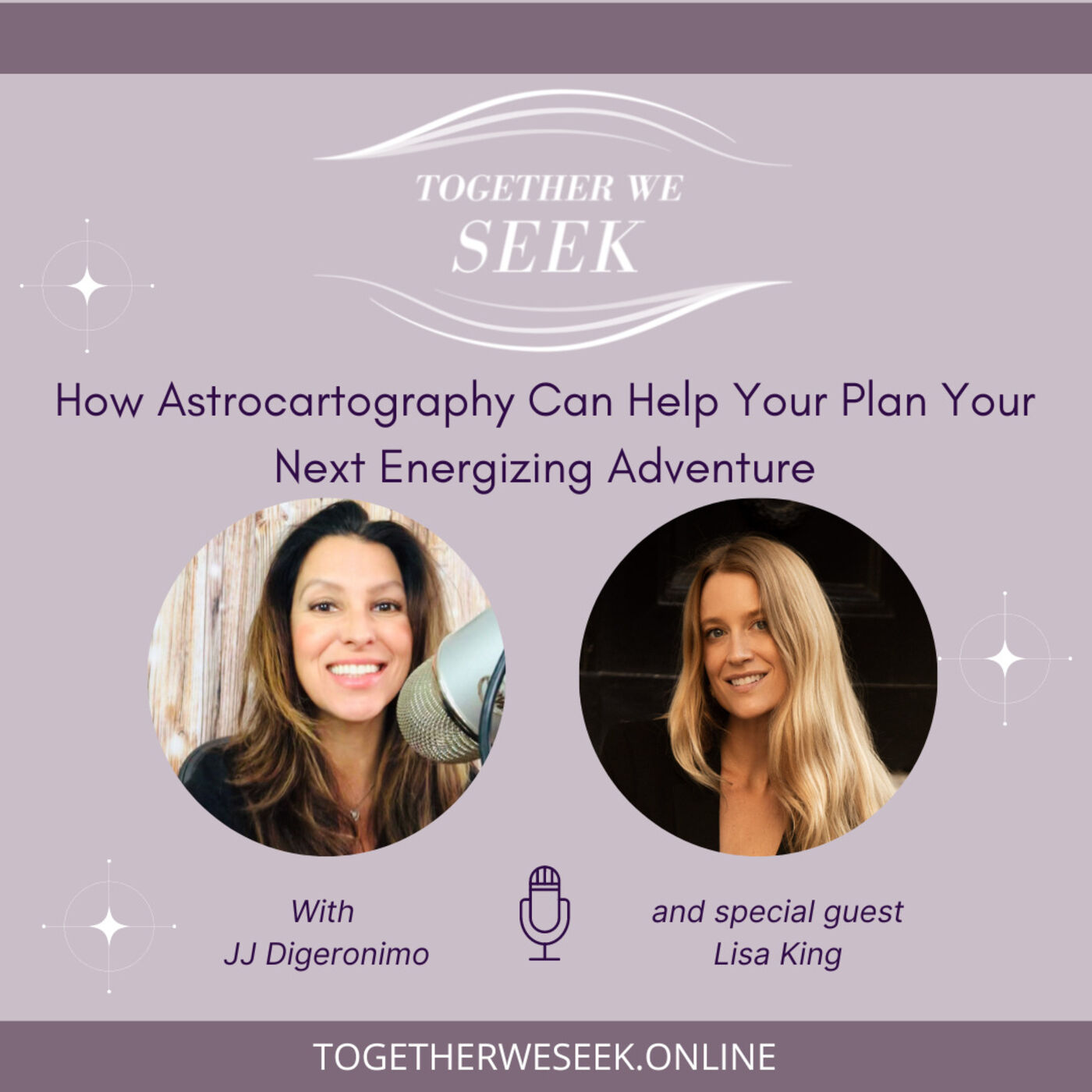 How Astrocartography Can Help Your Plan Your Next Energizing Adventure with Natalie