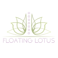 Floating Lotus Wellness logo