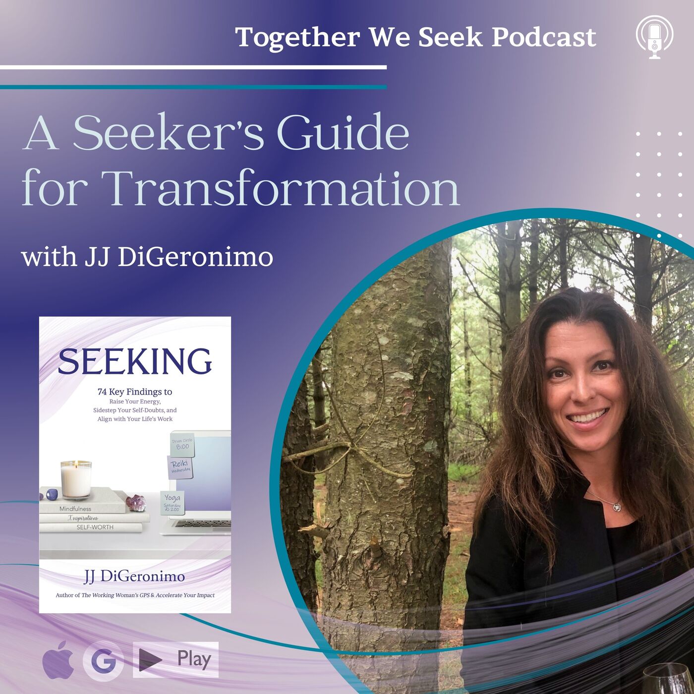 A Seeker’s Guide for Transformation