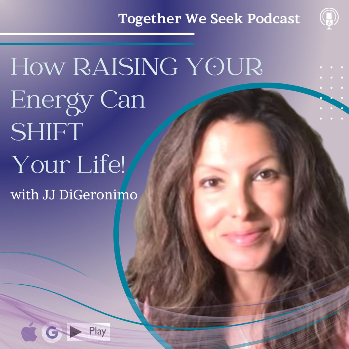 How RAISING YOUR Energy Can SHIFT Your Life!