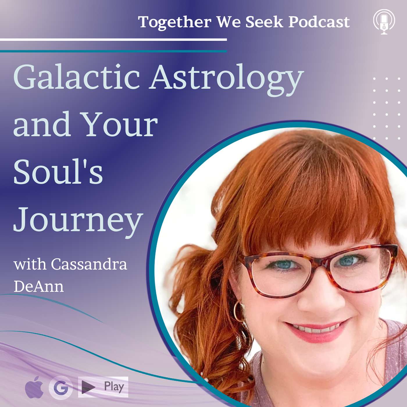 Galactic Ancestors, Astrology, and Your Soul’s Journey