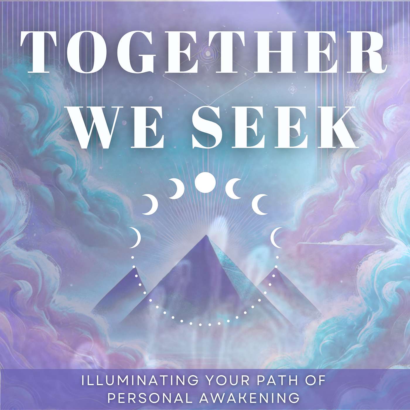 137: Stepping Into a New Season with JJ DiGeronimo