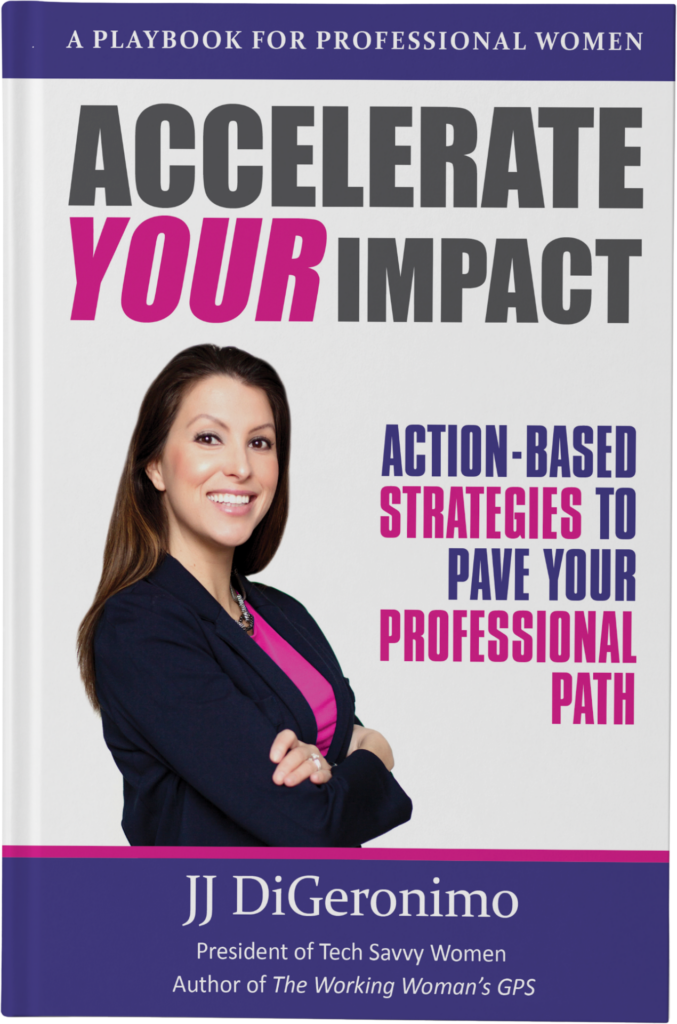 Accelerate Your Impact