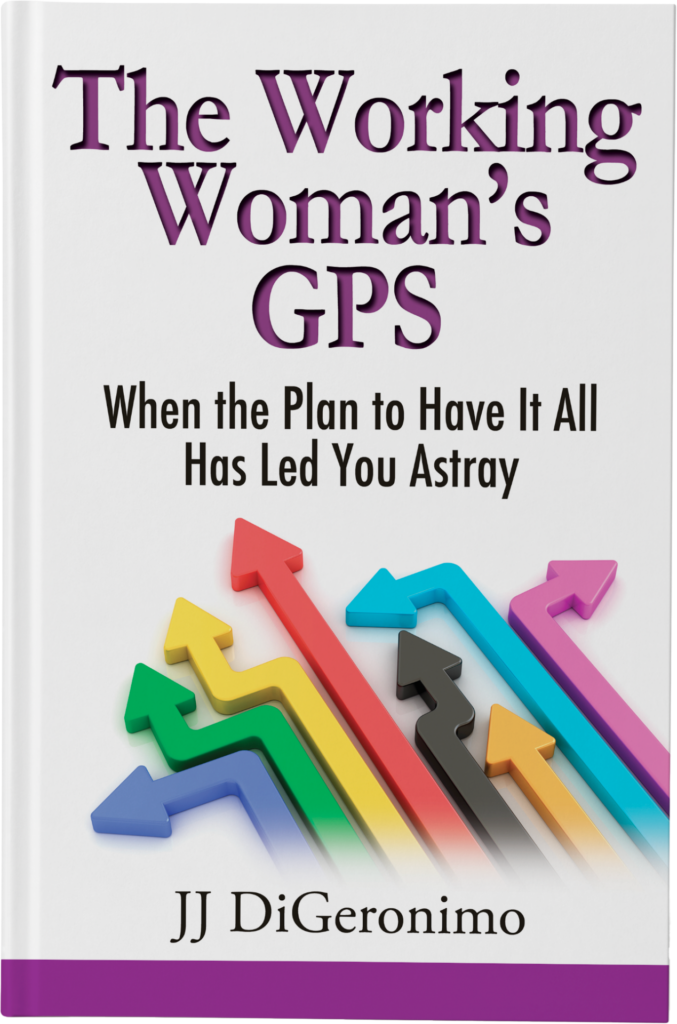 Working Woman's GPS